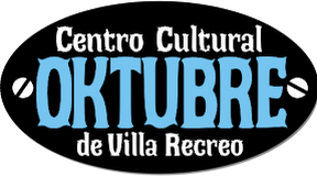 Centro Cultural Oktubre